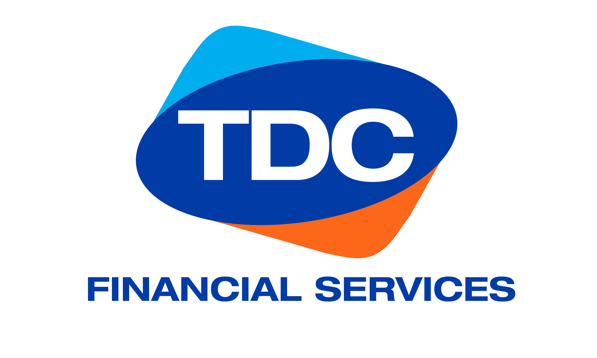 TDC Financial Services logo